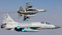 Azerbaijan mua tiêm kích JF-17C Block 3 làm 'quà gia nhập' BRICS