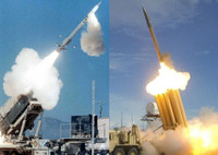 Ấn Độ nhận hệ thống phòng không THAAD và PAC-3 MSE để thay thế S-400?
