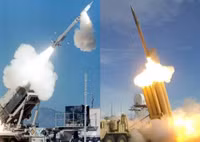 Ấn Độ nhận hệ thống phòng không THAAD và PAC-3 MSE để thay thế S-400?