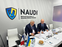 Xuất khẩu vũ khí từ năng lực dư thừa sẽ mang lại hàng tỷ USD cho Ukraine