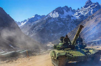 Đối tác nào sẽ nhận lại 2.400 xe tăng T-72 sau khi Ấn Độ loại biên?