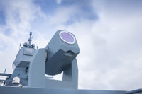 Ukraine gây bất ngờ lớn khi dùng vũ khí laser Trident bắn hạ UAV Nga