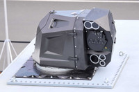 Ukraine gây bất ngờ lớn khi dùng vũ khí laser Trident bắn hạ UAV Nga