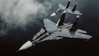 Tiêm kích Su-30SM tối tân Nga bị Đặc nhiệm tình báo Ukraine bắn hạ bằng MANPADS?