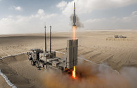 Đức cung cấp số lượng hệ thống phòng không IRIS-T lớn chưa từng có cho Ukraine