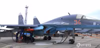 'Tên lửa lai' Grom gây ác mộng cho phòng không Ukraine
