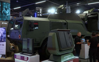 Loạt vũ khí tối tân của nước chủ nhà Triển lãm MSPO 2024 