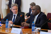 Phương Tây ra quyết định bất ngờ về việc Kyiv có được phép dùng tên lửa tầm xa hay không