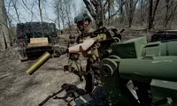 Pháo tự hành 2-CT Hawkeye 'nhẹ nhất thế giới' mang lại ưu thế lớn cho Ukraine