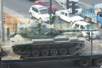 Quân đội Lebanon có đủ sức thay thế Hezbollah đẩy lui cuộc tấn công trên bộ của Israel?