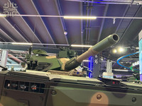 Loạt vũ khí tối tân của nước chủ nhà Triển lãm MSPO 2024 