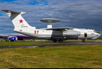 Hệ thống S-200 lạc hậu đã bắn hạ máy bay A-50 AWACS thay vì Patriot tối tân?