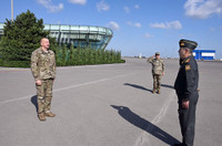 Azerbaijan mua tiêm kích JF-17C Block 3 làm 'quà gia nhập' BRICS