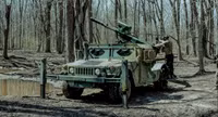 Pháo tự hành 2-CT Hawkeye 'nhẹ nhất thế giới' mang lại ưu thế lớn cho Ukraine