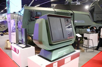 Loạt vũ khí tối tân của nước chủ nhà Triển lãm MSPO 2024 