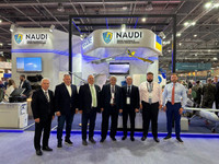 Xuất khẩu vũ khí từ năng lực dư thừa sẽ mang lại hàng tỷ USD cho Ukraine