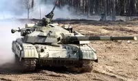 Xe tăng T-64 Ukraine đối diện nguy cơ 'tuyệt chủng'
