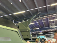 Loạt vũ khí tối tân của nước chủ nhà Triển lãm MSPO 2024 