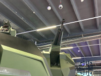 Loạt vũ khí tối tân của nước chủ nhà Triển lãm MSPO 2024 