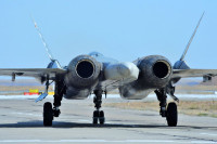 Nga nhận hàng loạt tiêm kích Su-57 và Su-35S giữa tình hình nóng