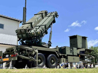 Ấn Độ nhận hệ thống phòng không THAAD và PAC-3 MSE để thay thế S-400?