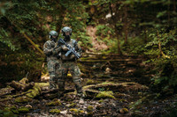 Đức tụt hậu... 100 năm so với Nga về sức mạnh quân sự?