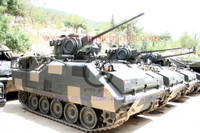 Quân đội Lebanon có đủ sức thay thế Hezbollah đẩy lui cuộc tấn công trên bộ của Israel?