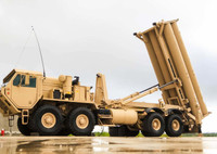Ấn Độ nhận hệ thống phòng không THAAD và PAC-3 MSE để thay thế S-400?