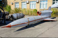 Bí ẩn nguồn gốc tên lửa hành trình DR-3 của Hezbollah