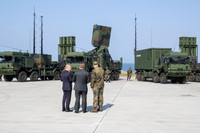 Quân đội Đức có thể đánh bại đối thủ lớn chỉ trong... 2 tuần?