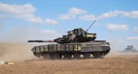 Xe tăng T-64 Ukraine đối diện nguy cơ 'tuyệt chủng'