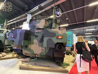 Loạt vũ khí tối tân của nước chủ nhà Triển lãm MSPO 2024 