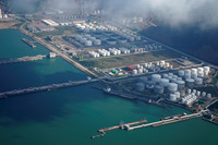 Vì sao Trung Quốc bất ngờ nhập khẩu dầu thô Nga với khối lượng kỷ lục?