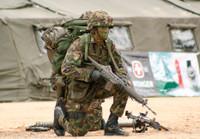 Bộ Quốc phòng Thụy Sĩ gây sốc khi đề xuất từ bỏ tình trạng trung lập quân sự