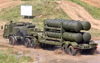 Nga mua tới 1.000 tên lửa tầm xa 40N6 cho tổ hợp phòng không S-400