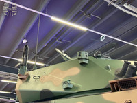 Loạt vũ khí tối tân của nước chủ nhà Triển lãm MSPO 2024 