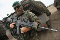 Quân đội Đức có thể đánh bại đối thủ lớn chỉ trong... 2 tuần?