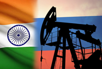 Ấn Độ sẽ ‘chuyển đổi xanh’ sớm dừng nhập khẩu dầu thô Nga?