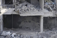 Quân đội Lebanon có đủ sức thay thế Hezbollah đẩy lui cuộc tấn công trên bộ của Israel?