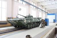 Xuất khẩu vũ khí từ năng lực dư thừa sẽ mang lại hàng tỷ USD cho Ukraine