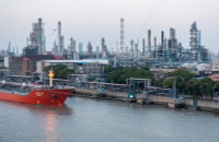 Vì sao Trung Quốc bất ngờ nhập khẩu dầu thô Nga với khối lượng kỷ lục?