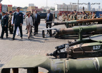 Quân đội Lebanon có đủ sức thay thế Hezbollah đẩy lui cuộc tấn công trên bộ của Israel?