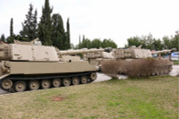 Quân đội Lebanon có đủ sức thay thế Hezbollah đẩy lui cuộc tấn công trên bộ của Israel?