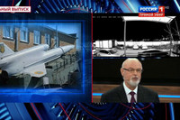 Chuyên gia Nga giải thích vì sao S-350 Vityaz là 'sát thủ tên lửa hành trình'