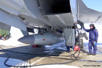 Chuyên gia quân sự Mỹ vạch nhược điểm của ‘dao găm Kinzhal’ và tên lửa siêu thanh nói chung