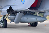 Chuyên gia quân sự Mỹ vạch nhược điểm của ‘dao găm Kinzhal’ và tên lửa siêu thanh nói chung