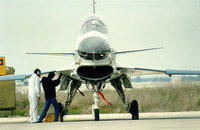 [ẢNH] Nguồn gốc chiếc chiến đấu cơ J-10 của Trung Quốc