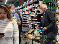 Cựu cố vấn CIA: Nga làm trầm trọng thêm các vấn đề của Mỹ vào đêm trước 'Ngày X'