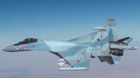 Máy bay Nga tại Syria có hoạt động khiến Quân đội Mỹ lo sợ