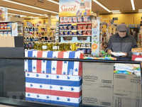 Cựu cố vấn CIA: Nga làm trầm trọng thêm các vấn đề của Mỹ vào đêm trước 'Ngày X'